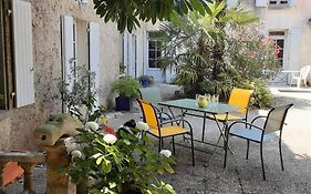 Annexe Du Pont De La Charente